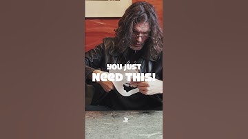 New Video "Custom Pickguard DIY"  out on Friday!