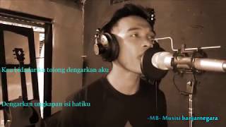 kau bidadariku - musik video terbaru