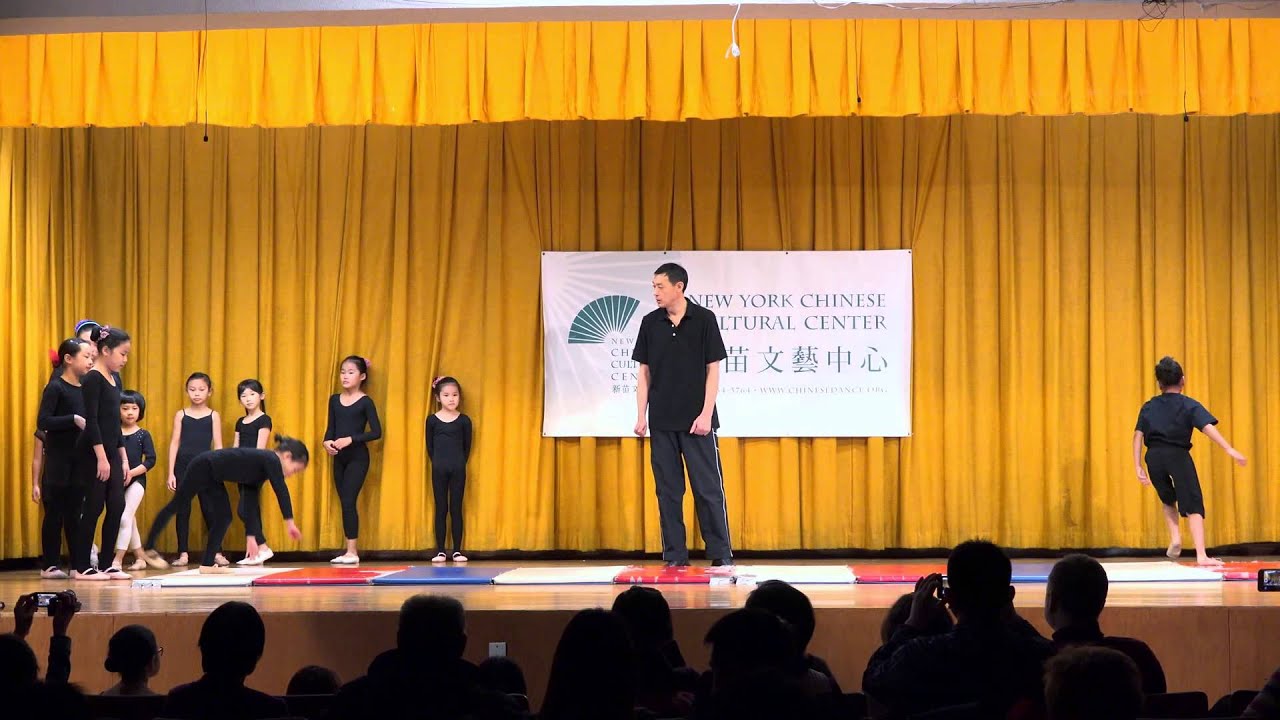 NYCCC Open House 2015 Yung Wing PS 124 Acrobatics And Weaponry nyccc-open-house-2015-yung-wing-ps-124-acrobatics-and-weaponry