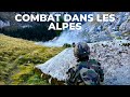 Immersion chez les chasseurs alpins  life ep4