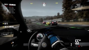 Lets Play Need for Speed SHIFT Part 32 HD