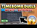 جديد سكربت Timebomb Duels القوي تمرير تلقائي الحصول على المال تلقائي ا الانتقال الفوري إلى ا جديد سكربت Timebomb Duels القوي تمرير تلقائي الحصول على المال تلقائي ا الانتقال الفوري إلى ا