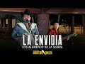La Envidia (En Vivo) - Los Alameños De La Sierra