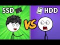 .d gamers vs ssd gamers ft ayusanimation