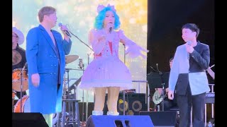 Download Lagu MEME VICE GANDA LIVE IN LAS VEGAS #ViceGanda #MCMuah #Lassy #MemeVice #ViceComedyClub| Sir VJ USA MP3 Download Lagu MEME VICE GANDA LIVE IN LAS VEGAS #ViceGanda #MCMuah #Lassy #MemeVice #ViceComedyClub| Sir VJ USA MP3