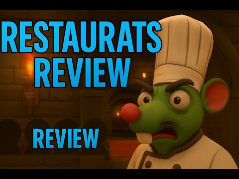 Is Restaurats Worth Playing? | Game Review 2025
