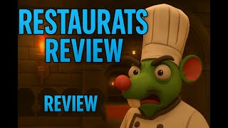 Is Restaurats Worth Playing? | Game Review 2025 screenshot 4
