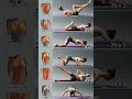Full Body Workout for Weight Loss 🔥 #shorts #viral #trending #quickworkout #fatburning #workoutvideo