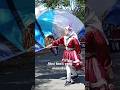aksi bocil yang memukau #shortvideo #karnaval #karnavallucu #videoshorts #videoshort