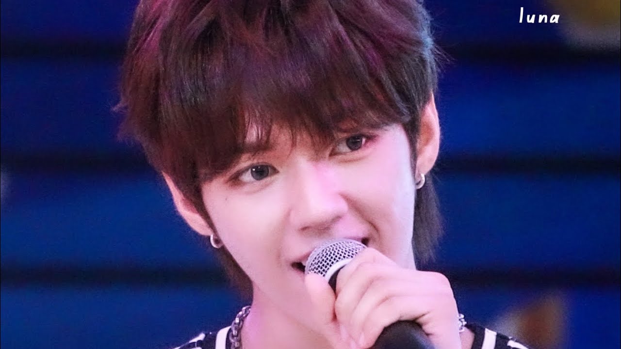 AHOF(Ol홉) - Rendezvous(그곳에서 다시 만나기로 해) in Osaka 25.8.1