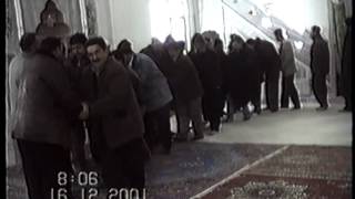 2001 Ramazan Bayramı