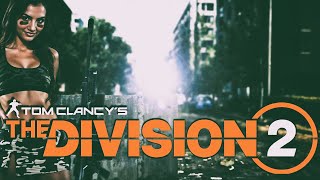 The Division 2 - Конец Уолл-Стрит. Разборка С Местным 