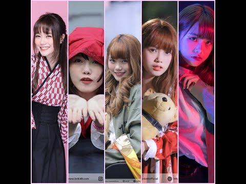 (OPV) Music BNK48 - Momoland - BAAM