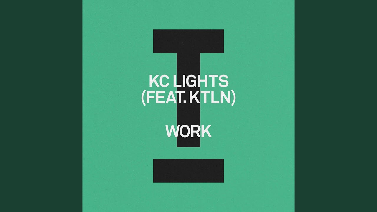 Watch Work (feat. KTLN) on YouTube Watch Work (feat. KTLN) on YouTube