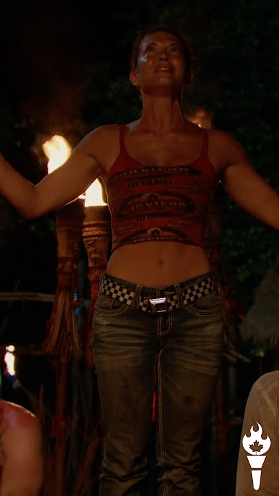 #Survivor #KaohRong #Cambodia #TribalCouncil #Brawn #JeffProbst #Jason #Jennifer #Scot #Wow