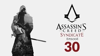 Assassin's Creed: Syndicate [#30] - I Wojna Światowa