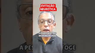 O conceito fundamental da Psicanalista Karen Horney: #psicanálise #inconsciente#ansiedade