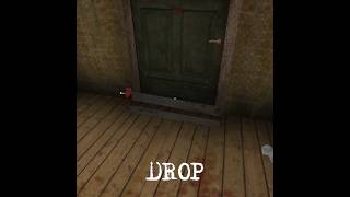 Granny CH-2 Main door escape #granny2 #mobilegame #gaming #viral #viralshorts #gameaddict #gamelike