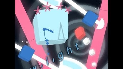 Twilight by Geoxor (Project Arrhythmia Boss by noodlekin)