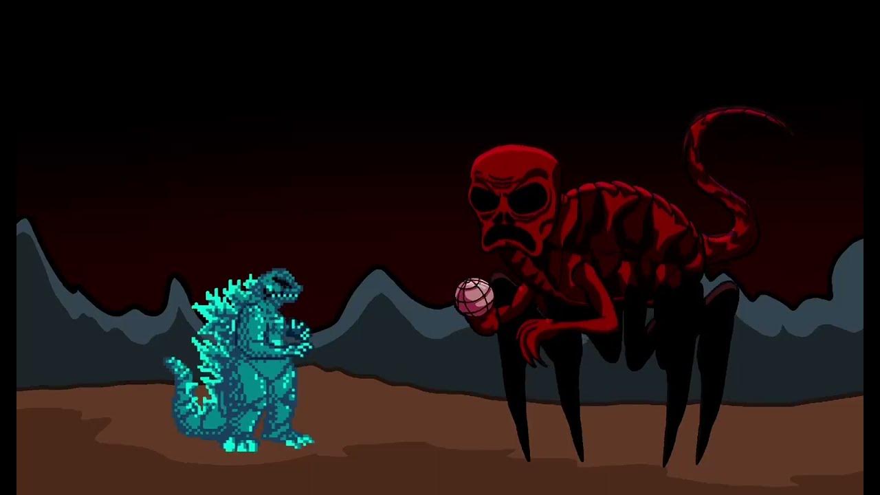Redkiller test (Unofficial) - YouTube