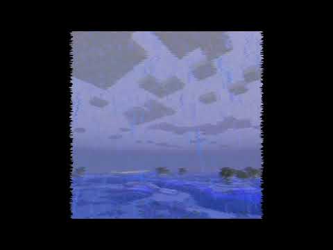 C418-Blind Spots (slowed + reverb)