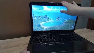 Обзор ноутбука Dell N5010 с апгрейдом