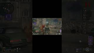 BLACK OPS 6 ZOMBIES - LIBERTY FALLS MOMENTS #gaming  #zombie #blackops6zombies #libertyfalls
