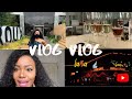 VLOG: Spend the day with me | Jc Le Roux wine estate & Cubanna | SA YOUTUBER