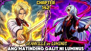 LUMINUS VS GRANVILLE! That Time I Got Reincarnated As Slime Season 4 Episode 23 Chapter 142