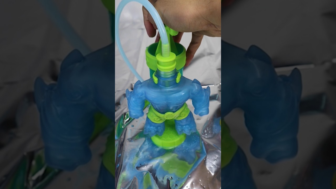 😱Unboxing Hero Creator🤯 