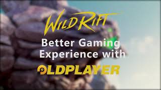 How to Have a Better Gaming Experience Playing Wild Rift with LDPlayer