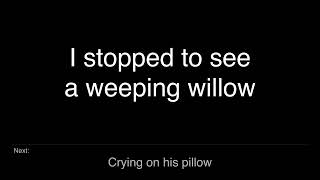 Patsy Cline - Walkin' After Midnight (Lyrics)