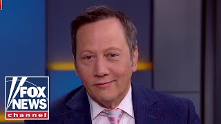 Rob Schneider: I’ve had it with the Democratic Party!