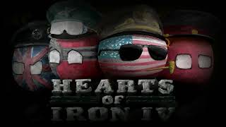 Hearts Of Iron Iv  Days Of Thunder