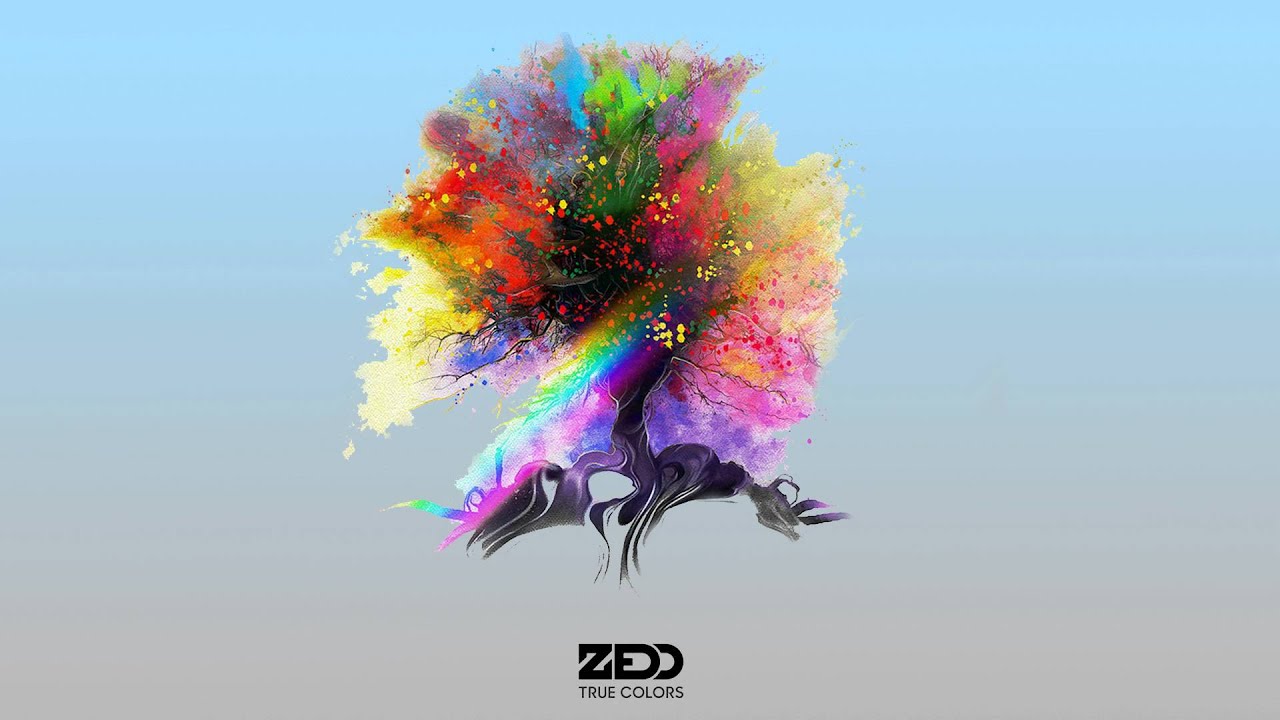 Zedd - Straight Into The Fire (Official Audio) (ft. Julia Michaels