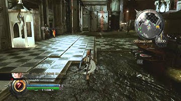 Lightning Returns: Final Fantasy XIII - All 4 pass code number locations