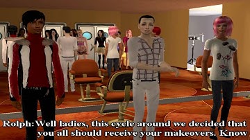 SNTM Cycle 3 Episode 1 Part 2