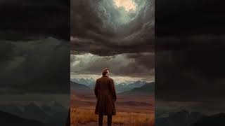 Adapt or Die – Nietzsche’s Metaphor