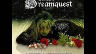 Video thumbnail of "Luca Turilli's Dreamquest Shades of Eternity"