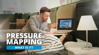 Pressure Mapping, what is it? | Life Changing Beds