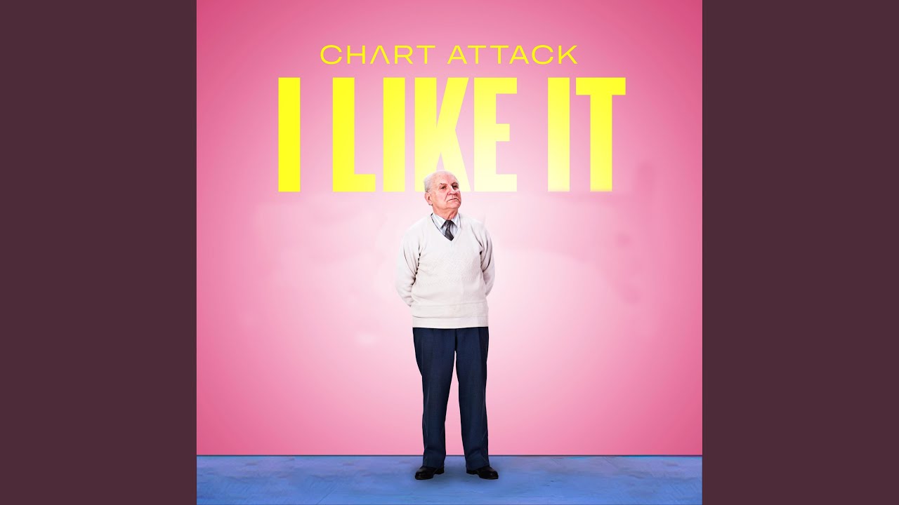Watch I Like It on YouTube Watch I Like It on YouTube