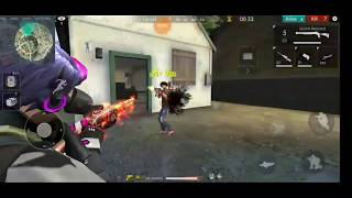 Story wa free fire AWM×SHOTGUN