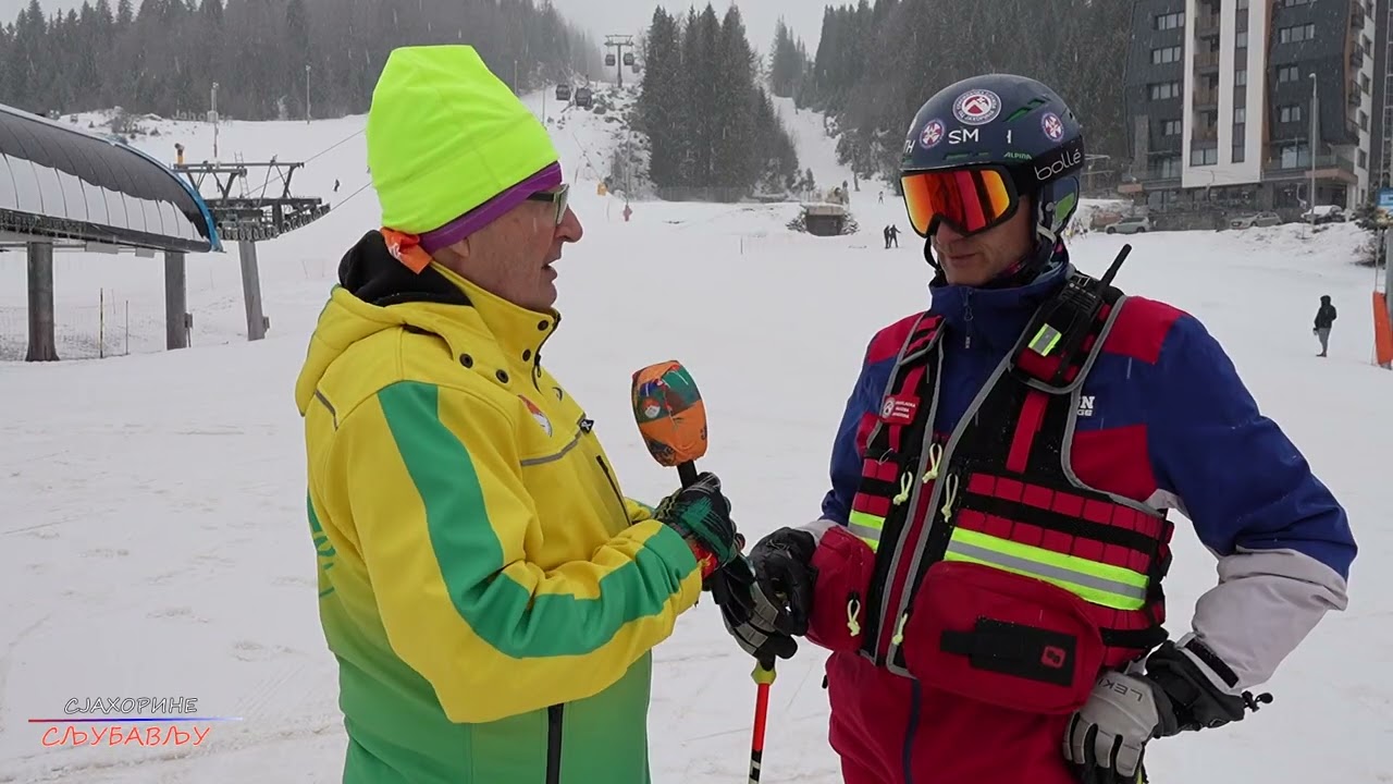 S Jahorine s ljubavlju, 10. emisija sezona 2024/25.