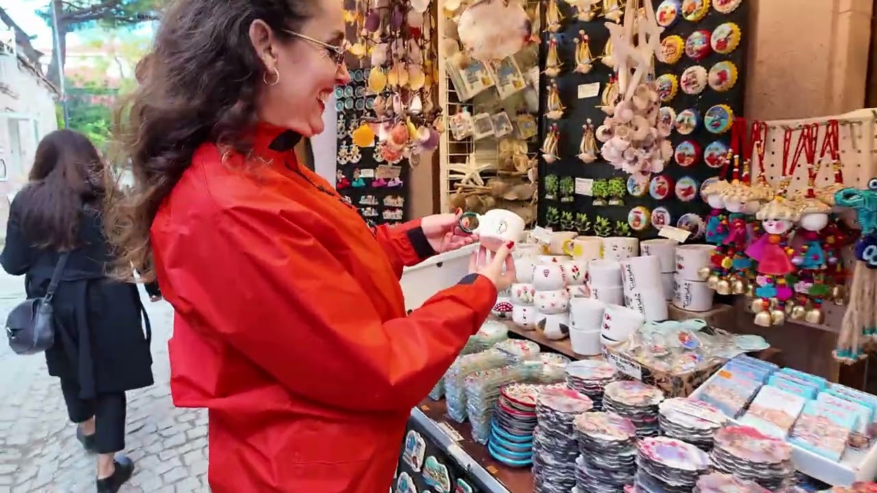 AYVALIK - Cunda Seyahati /  11.10.2025 #ayvalik #balıkesir #çanakkale