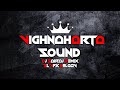 Vighnaharta sound belgav  mix by  dj sairaj remix  sl vfx belgav