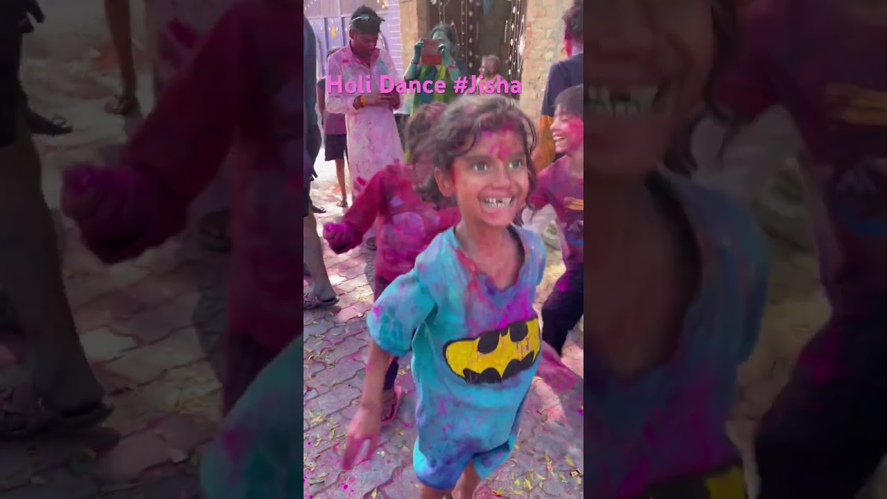 #holidance