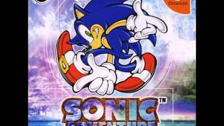 Tornado Scramble ...For Sky Chase - Sonic Adventure