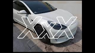 LRW3E7EK7PC688022   2023 TESL MODEL 3