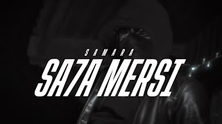 Samara - Sa7a Merci (Audio)