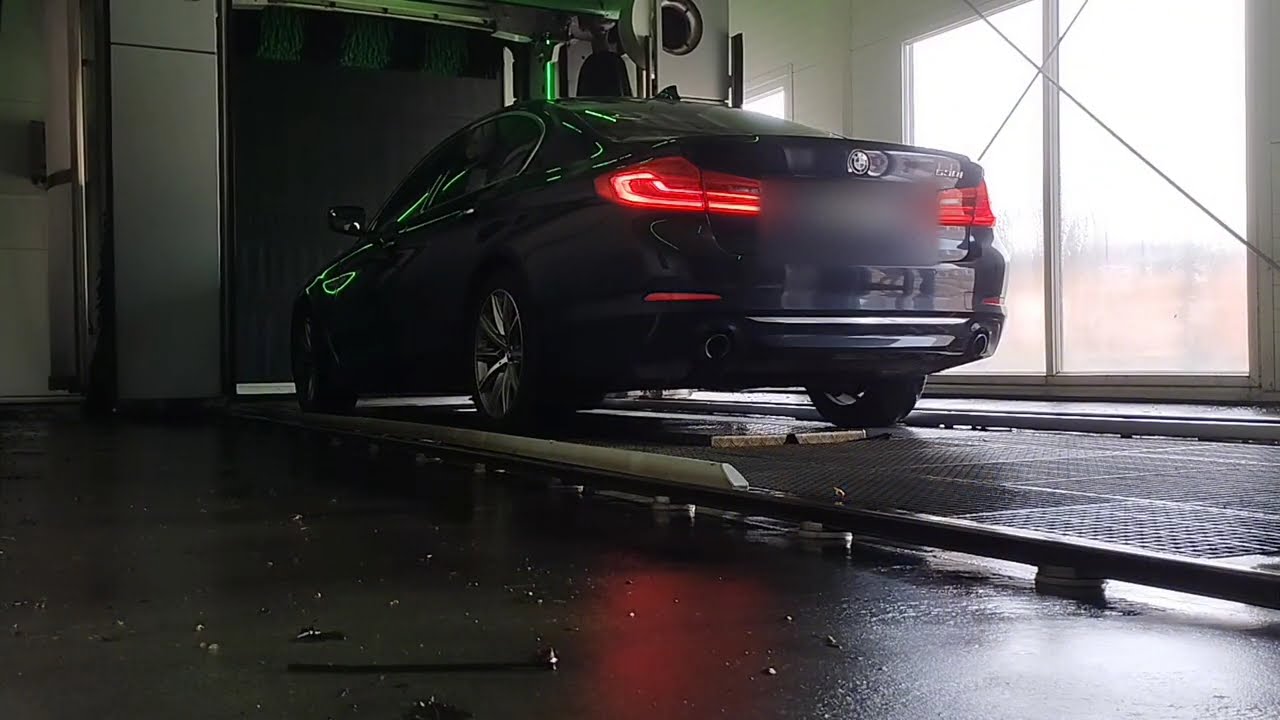 Christ Genius Vitesse C160WashWorld.Part3